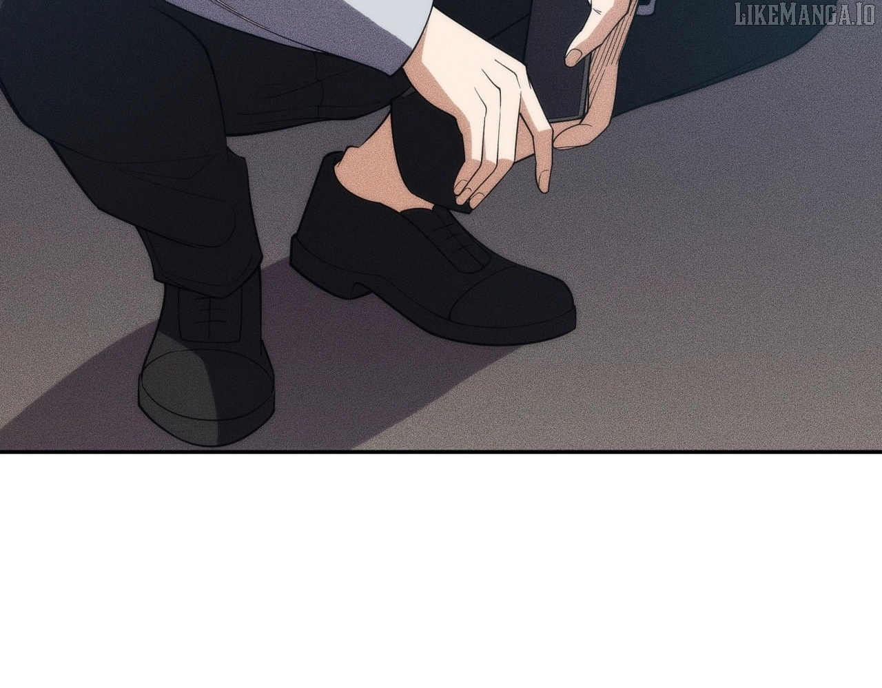 Hidden Dragon in the City (2025) Chapter 5 - page 115